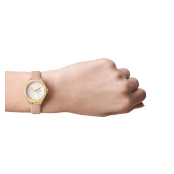 Fossil BQ3804 Ladies Eevie Watch - Picture 4 of 10